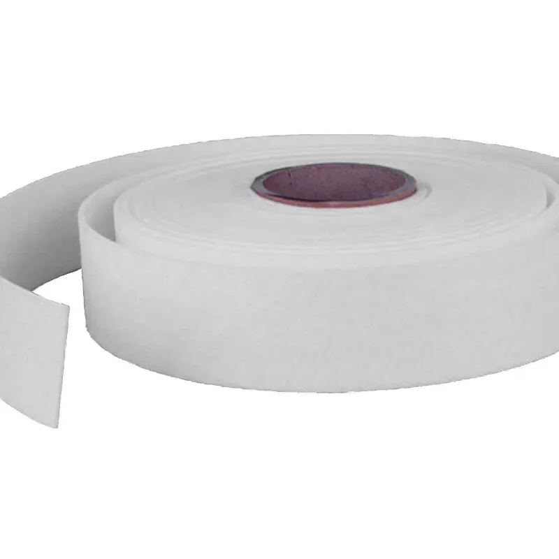 O que torna uma faixa de lã para filtro de cabine essencial para a construção confiável de um filtro?
