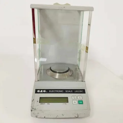 Balanças Eletrônicas
